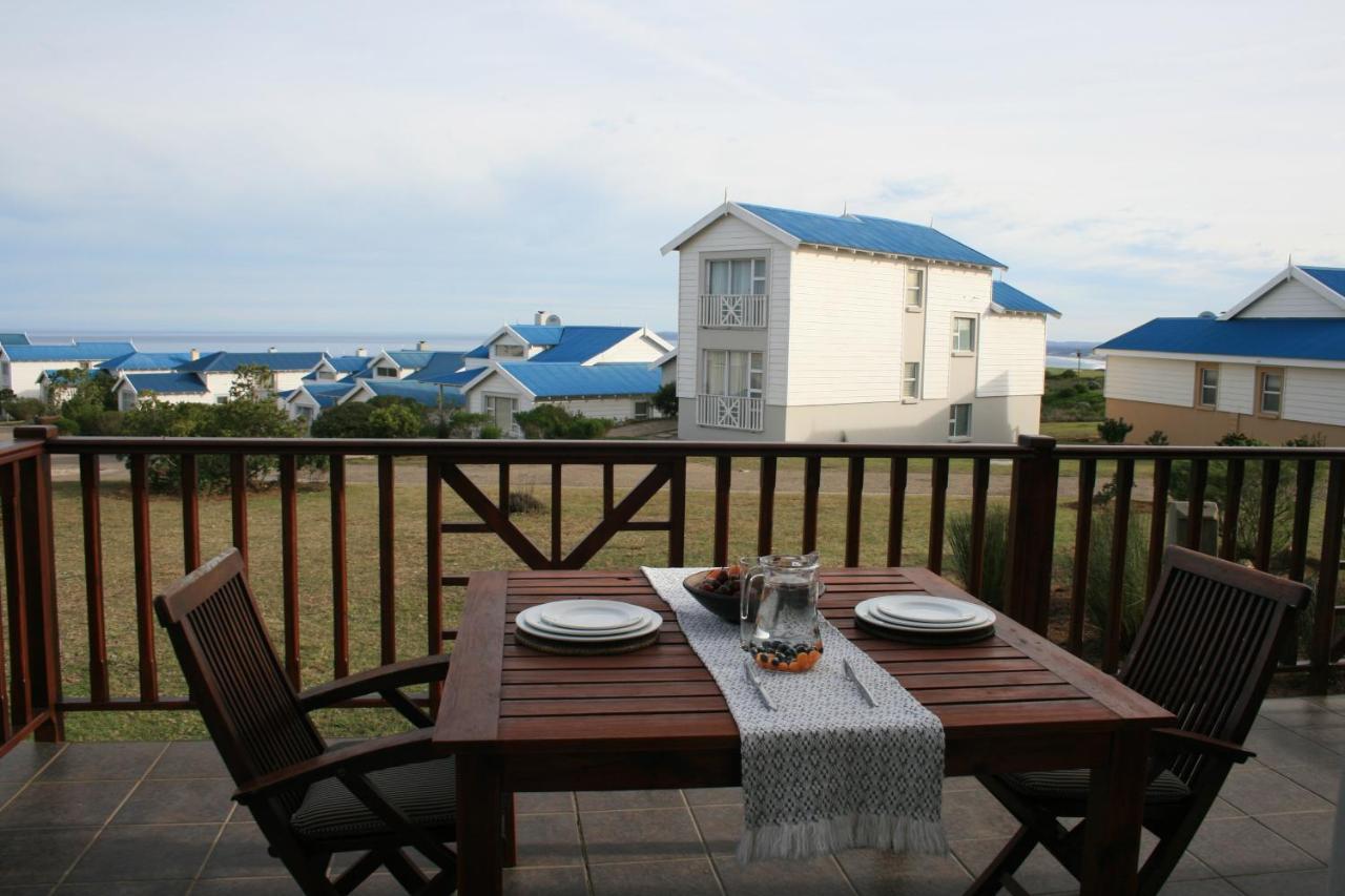 La Best Pinnacle Point Lodge 113 & Villa Моссел-Бей Екстер'єр фото