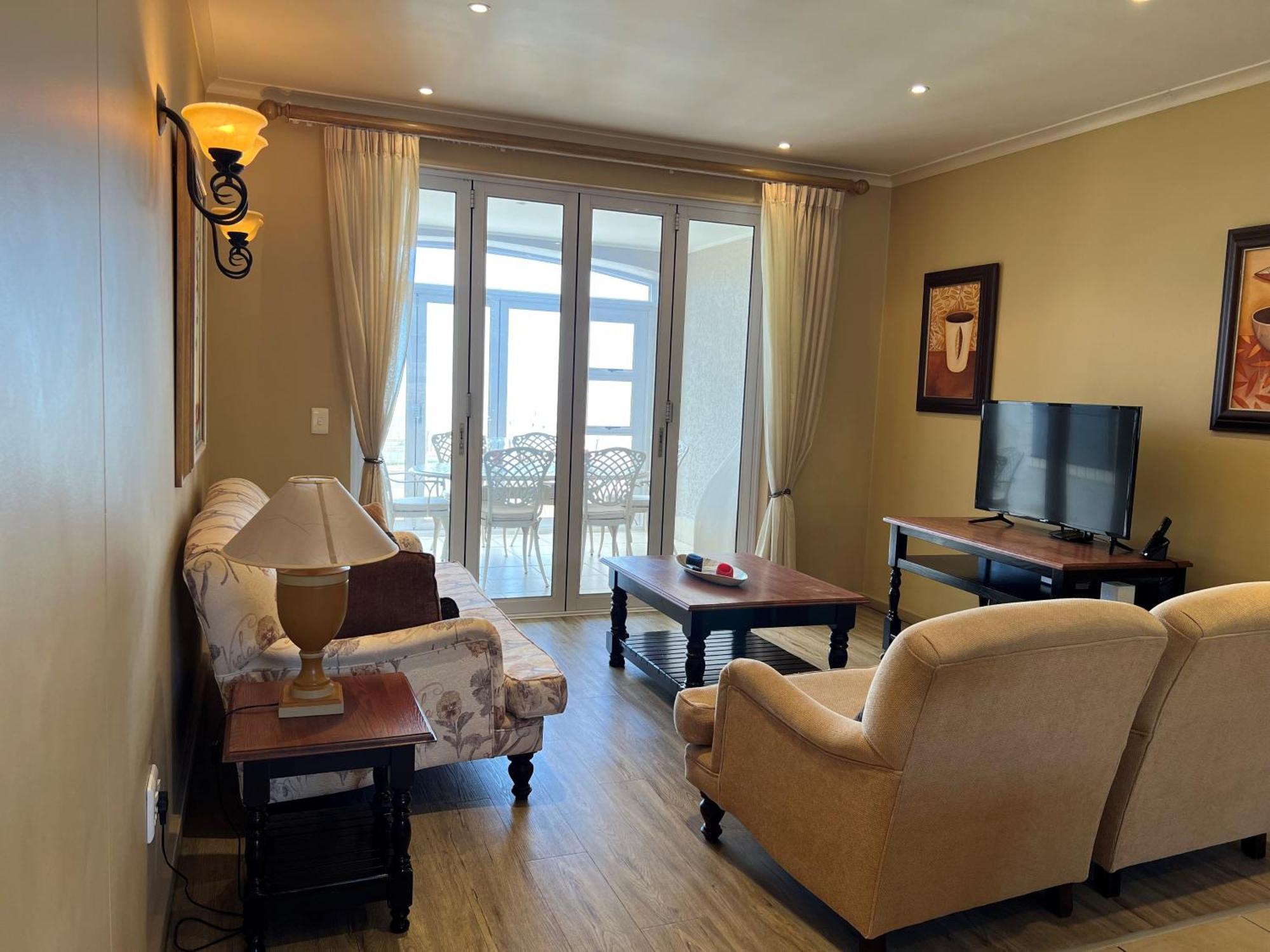 La Best Pinnacle Point Lodge 113 & Villa Моссел-Бей Екстер'єр фото
