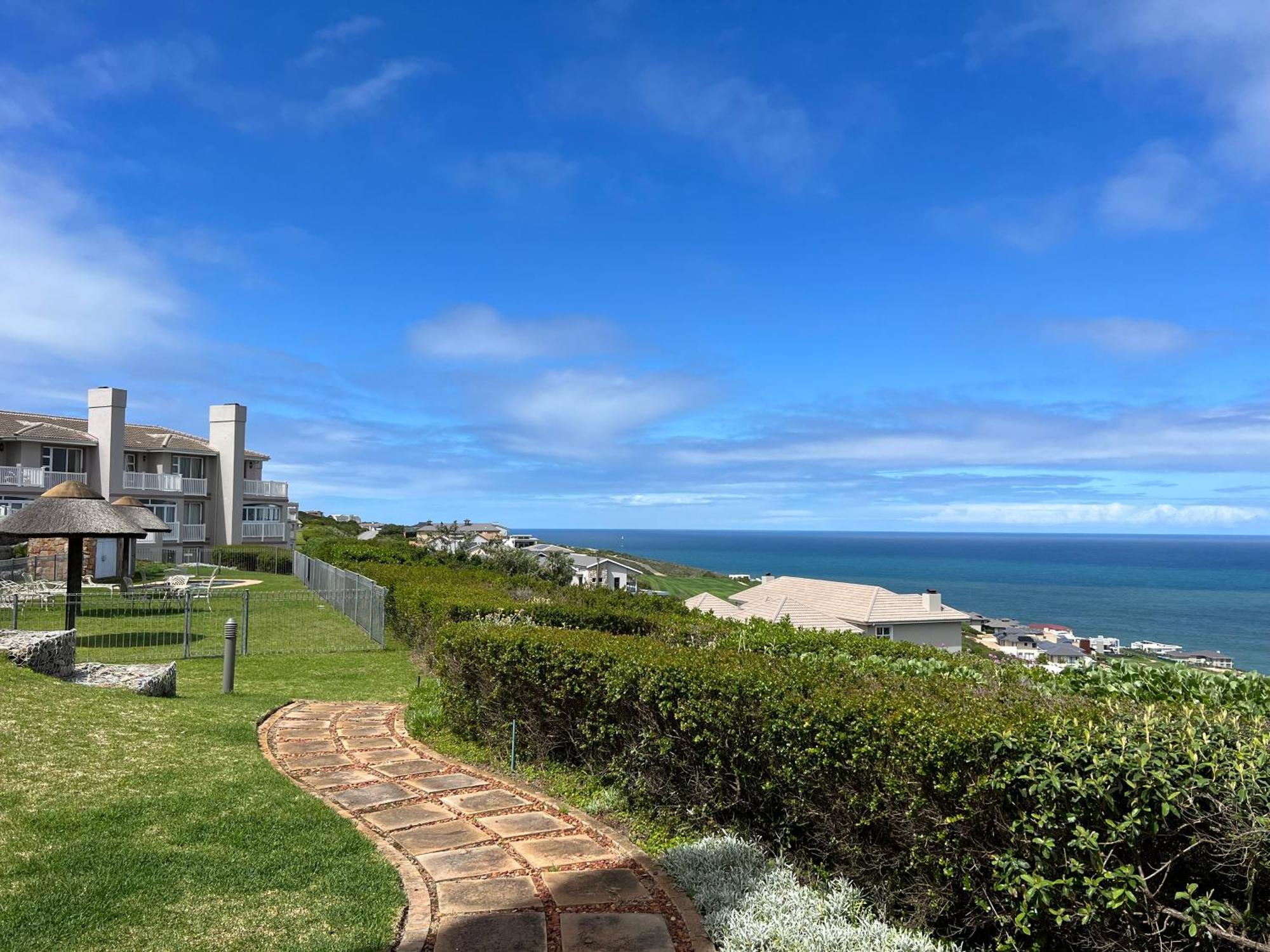La Best Pinnacle Point Lodge 113 & Villa Моссел-Бей Екстер'єр фото