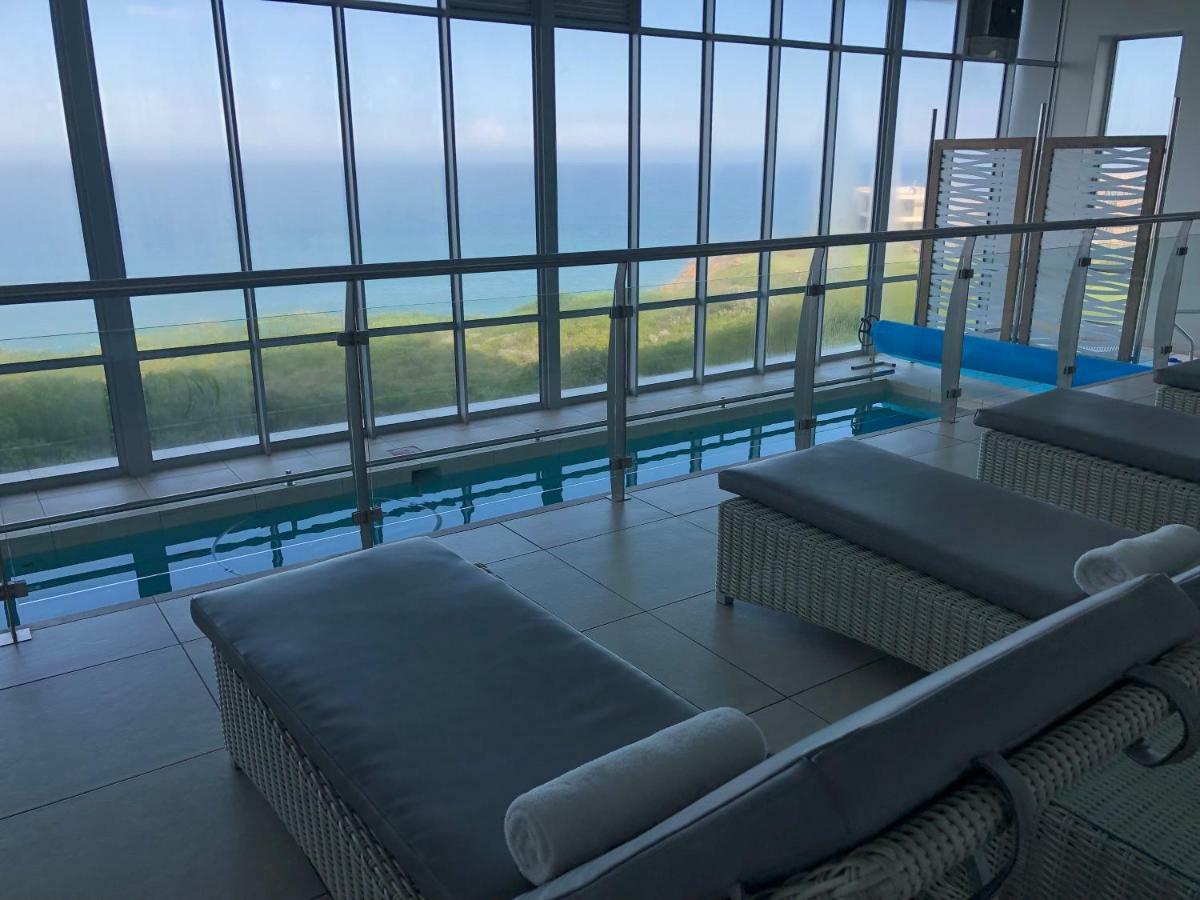 La Best Pinnacle Point Lodge 113 & Villa Моссел-Бей Екстер'єр фото