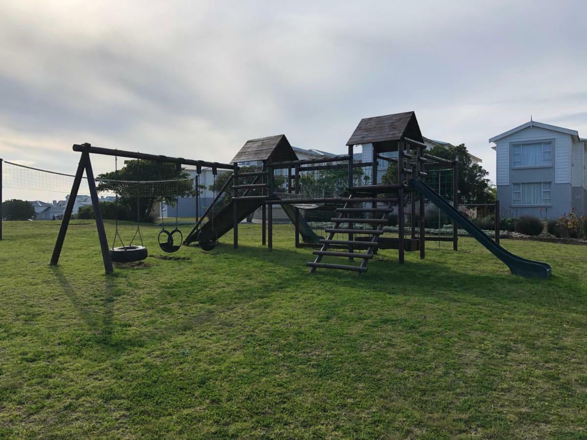 La Best Pinnacle Point Lodge 113 & Villa Моссел-Бей Екстер'єр фото